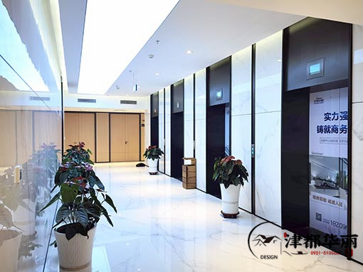 銀川光耀中心辦公樓設(shè)計公司,銀川辦公,樓設(shè)計裝修公司_nxjdhl