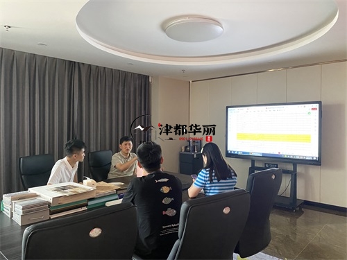 銀川裝修公司|銀川辦公樓裝修設(shè)計(jì)方案溝通